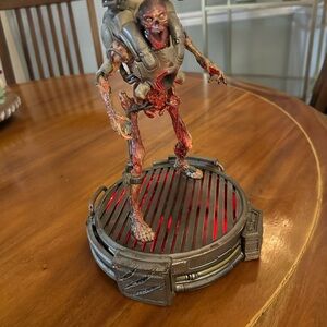 Doom 2016 Revenant Figure